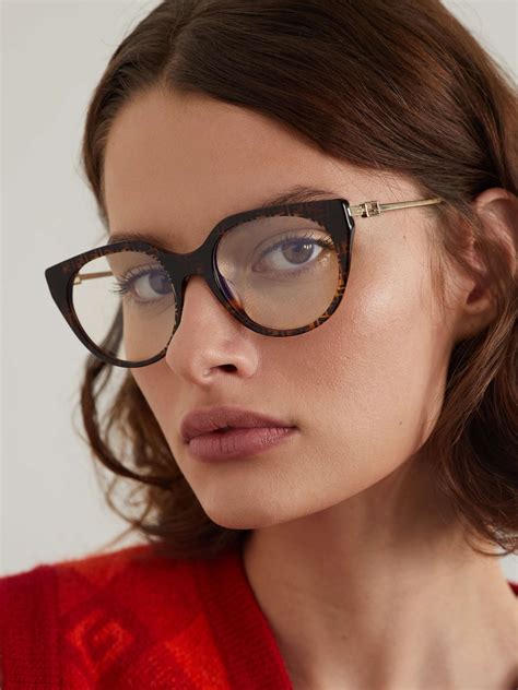 fendi cat eye sunglasses sale|eyewear Fendi glasses frames.